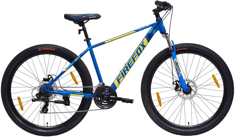 Front Shock Cycles